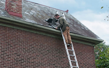 what affects urgent Anagach roof repairs