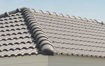 advantages of Anagach clay roofing