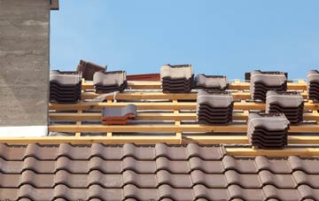 Anagach clay roofing costs