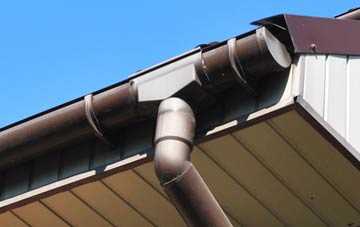 types of Anagach fascias
