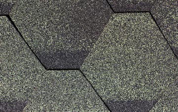 Anagach fibreglass shingle repairs