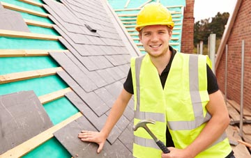 find trusted Anagach roofers in Highland