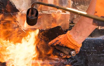 Anagach flat roof repair companies