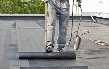 flat roof replacement Anagach, Highland