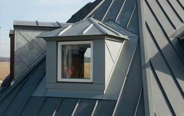metal roofing Anagach, Highland