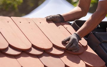Anagach roof tile contractors
