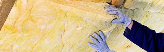 quotes for Anagach roof insulation