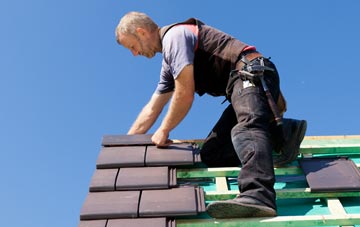 disadvantages of Anagach slate roofing