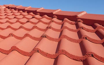 Anagach tile and slate roof replacement