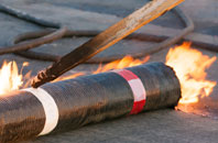 free Anagach flat roofing repair quotes